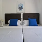 Mar Blau Sea View Apartment